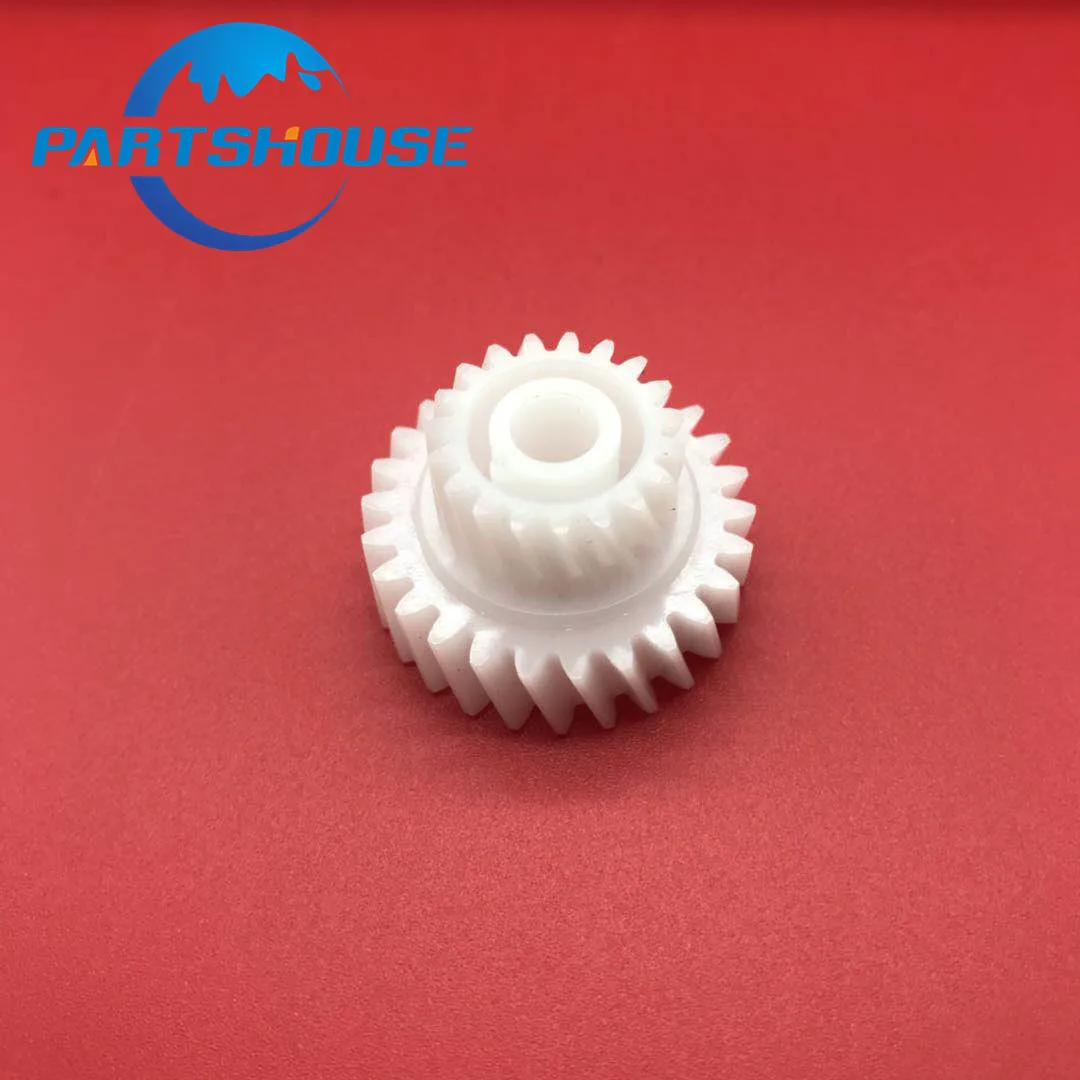 10Pcs Compatible new Developer Gear 19T/26T 44204062000 for Toshiba E350 352 450 288 358 458 452 353 453 Copier Double Gears
10Pcs Compatible new Developer Gear 19T/26T 44204062000 for Toshiba E350 352 450 288 358 458 452 353 453 Copier Double Gears