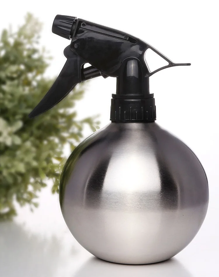 WSHYUFEI 304 Stainless Steel Watering Sprinklers Watering Pot Kettle Hand-pressure Sprayer
WSHYUFEI 304 Stainless Steel Watering Sprinklers Watering Pot Kettle Hand-pressure Sprayer