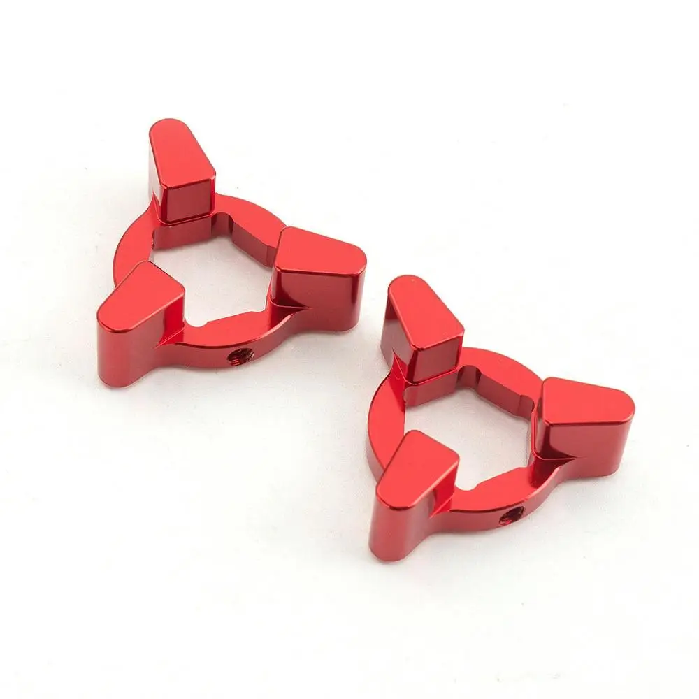 22mm 3D Fork Preload Adjusters for Aprilia Dorsoduro 748 916 996 998 999 848 1198 CBR1000RR CBR600RR 929 954 Ninja 650R XB12 XB9
22mm 3D Fork Preload Adjusters for Aprilia Dorsoduro 748 916 996 998 999 848 1198 CBR1000RR CBR600RR 929 954 Ninja 650R XB12 XB9