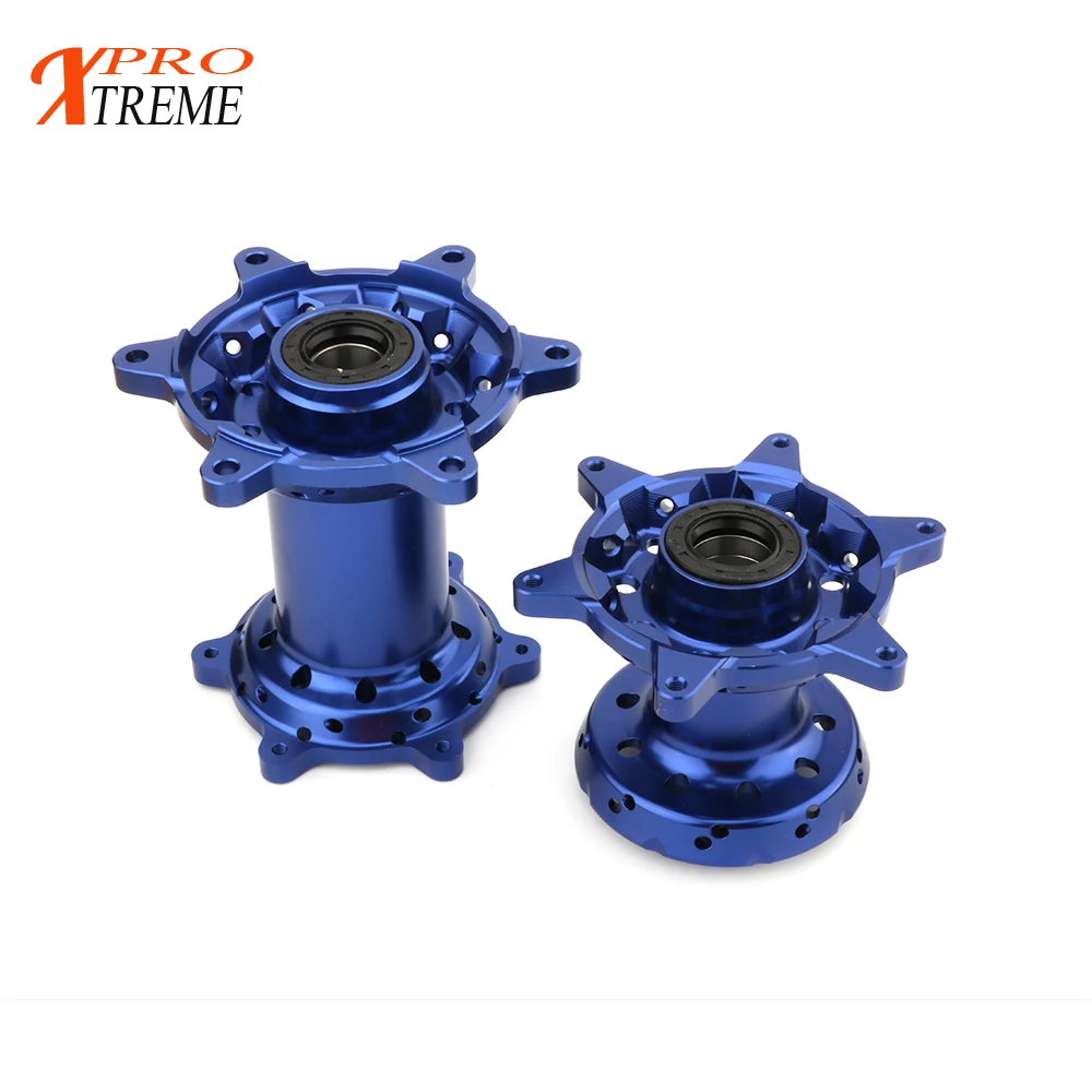Motorcycle CNC Complete Billet Front and Rear Wheel Hub For HUSQVARNA TE FE 125-501 TC FC 125-450 2014-2018 FS450 2015-2017 2018
Motorcycle CNC Complete Billet Front and Rear Wheel Hub For HUSQVARNA TE FE 125-501 TC FC 125-450 2014-2018 FS450 2015-2017 2018