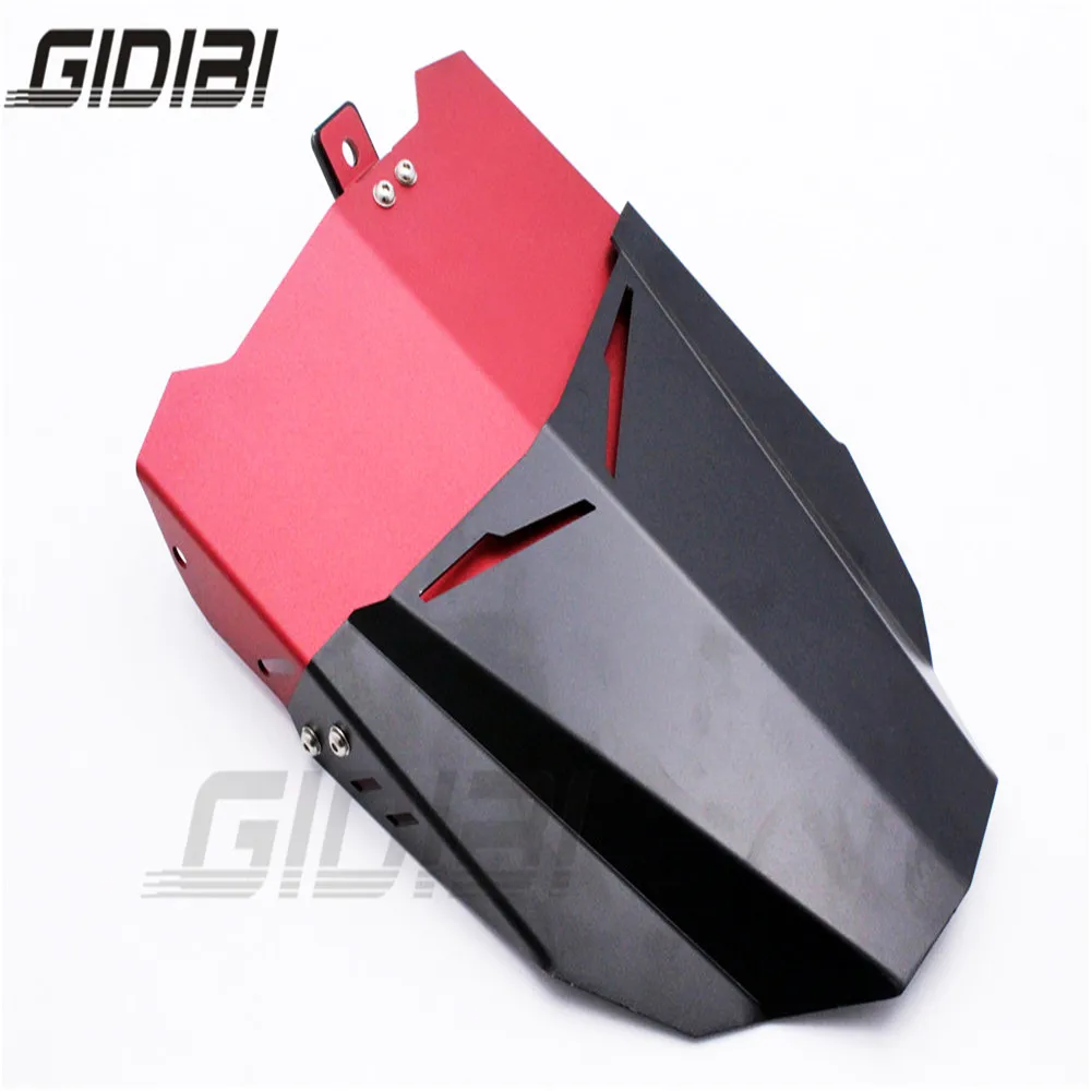 Aluminium Alloy Rear Hugger Fender Mudguard For YAMAHA FZ-09 MT-09 MT09 2014-2017 14 15 16 17
Aluminium Alloy Rear Hugger Fender Mudguard For YAMAHA FZ-09 MT-09 MT09 2014-2017 14 15 16 17