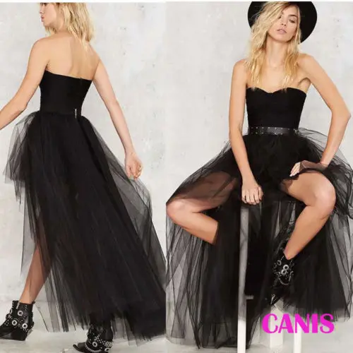 2019 Women LayersTutu Tulle Skirt Underskirt Wedding Princess Ballet Petticoat Skirt
2019 Women LayersTutu Tulle Skirt Underskirt Wedding Princess Ballet Petticoat Skirt