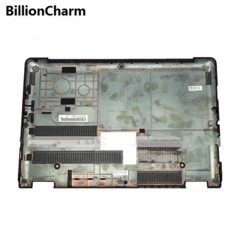 BillionCharmn Original New For Lenovo Thinkpad S3 Yoga 14 Bottom Lower Case Base Cover 00HN608 460.0110N.0012, 00UP366, 00HT973
BillionCharmn Original New For Lenovo Thinkpad S3 Yoga 14 Bottom Lower Case Base Cover 00HN608 460.0110N.0012, 00UP366, 00HT973