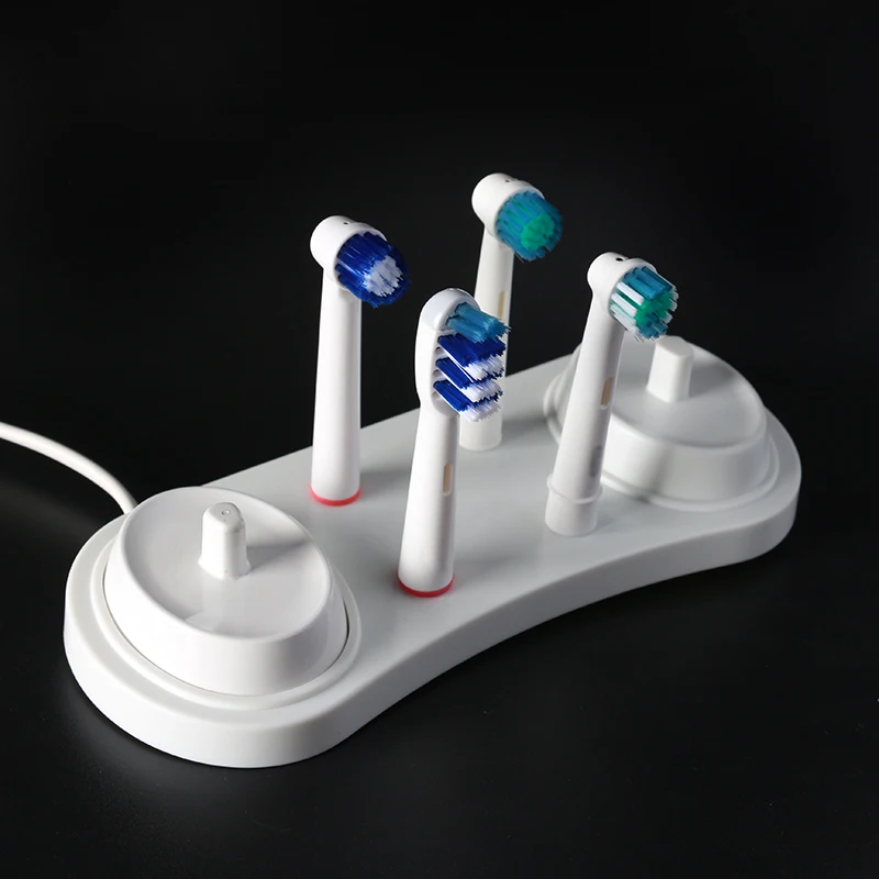 NEW Replacement Oral Holder for Electric Toothbrush with Charging Base Mount Docks 5 Toothbrush Head Holder Oral Care
NEW Replacement Oral Holder for Electric Toothbrush with Charging Base Mount Docks 5 Toothbrush Head Holder Oral Care