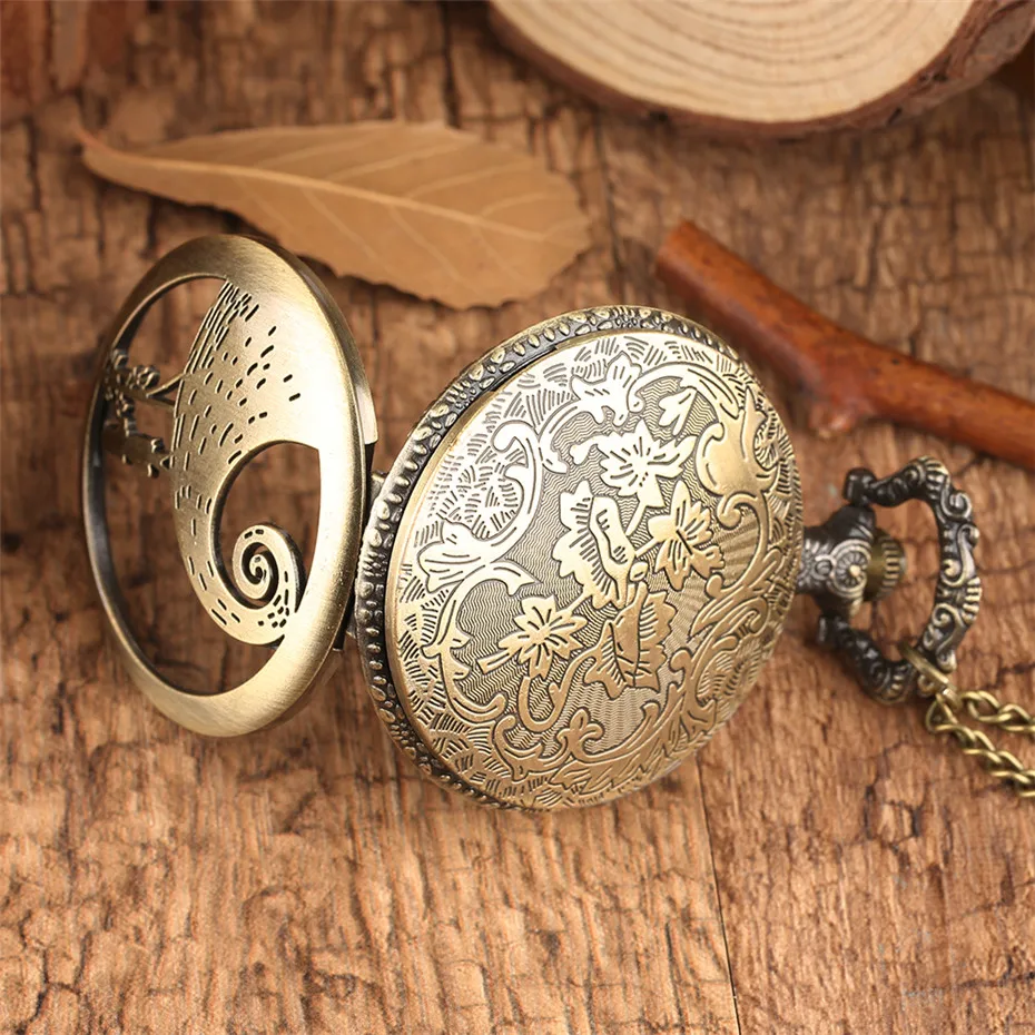 Classic The Nightmare Before Christmas Theme Pocket Watch Quartz Watch Bronze/Black/Silver Pendant Unisex Watch Gift reloj P1583
Classic The Nightmare Before Christmas Theme Pocket Watch Quartz Watch Bronze/Black/Silver Pendant Unisex Watch Gift reloj P1583