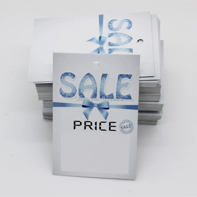 free shipping sale price tag/blank paper tag/gift swing tag/customize garment printed tag/clothing label 200 pcs a lot
free shipping sale price tag/blank paper tag/gift swing tag/customize garment printed tag/clothing label 200 pcs a lot