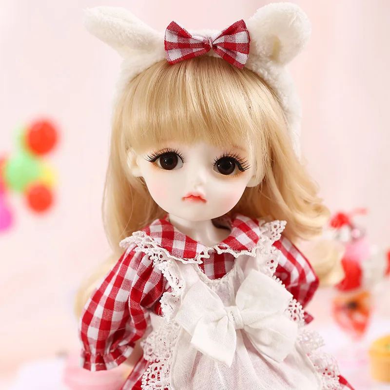 LCC ангельский костюм Melissa полный комплект bjd sd 1/6 napi bid латти или Девочки Кукла yosd littlefee полимерные игрушки бесплатные глаза
LCC ангельский костюм Melissa полный комплект bjd sd 1/6 napi bid латти или Девочки Кукла yosd littlefee полимерные игрушки бесплатные глаза