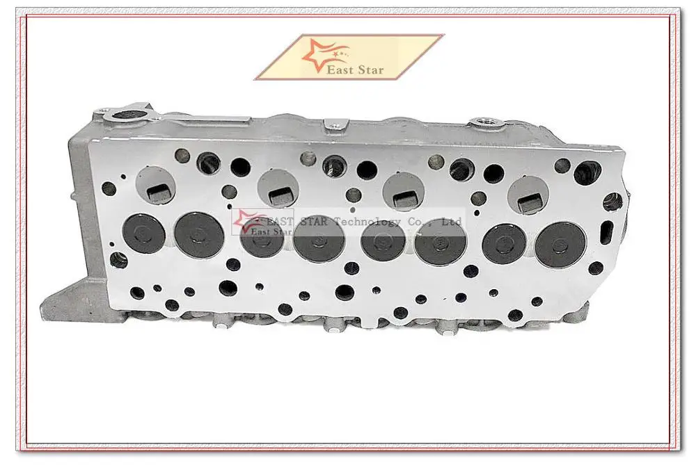 908 870 4D55 4D56 D4BA D4BF D4BH GA комплекты + винт полная головка цилиндра для Hyundai H1 Pajero Montero 2.5L