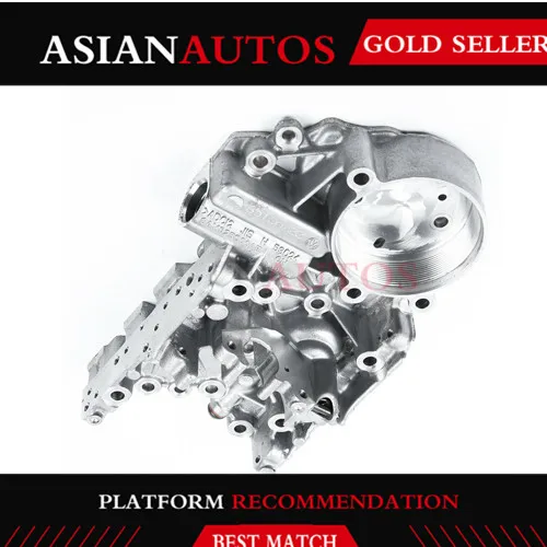 10PCS 0AM DQ200 Accumulator Housing Valve Plate For VW AUDI Skoda JETTA PASSAT
10PCS 0AM DQ200 Accumulator Housing Valve Plate For VW AUDI Skoda JETTA PASSAT