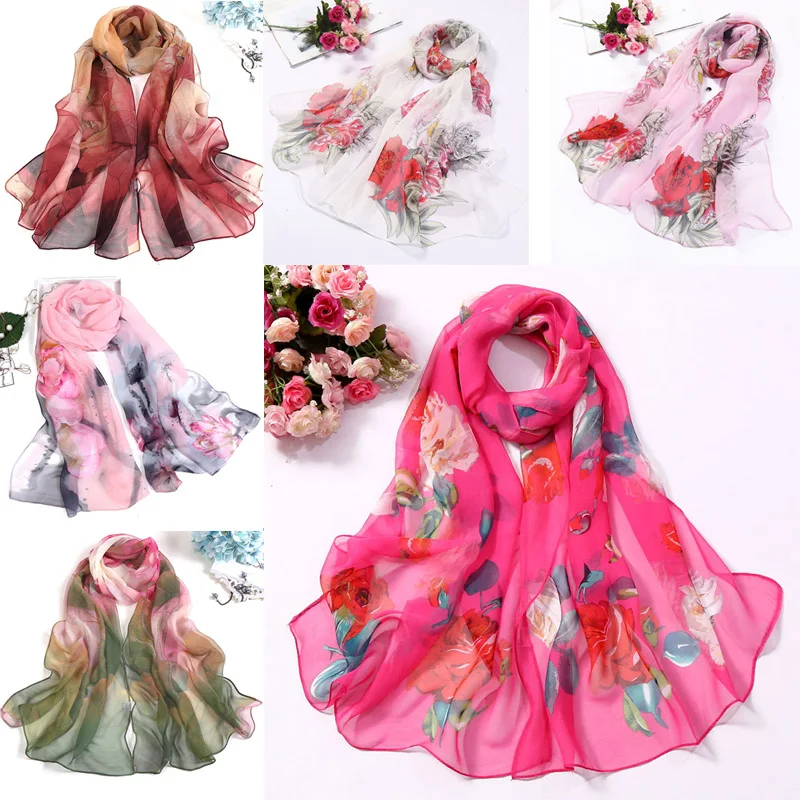 2019 New Scarves For Women Shawl 1PC Sun Block Popular Floral Printed Turban Fashion Beach Towel High Quality Hot Sale
2019 New Scarves For Women Shawl 1PC Sun Block Popular Floral Printed Turban Fashion Beach Towel High Quality Hot Sale