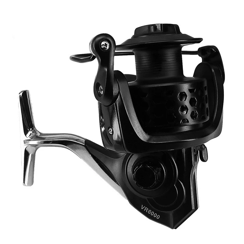 Новинка 2019 Daiwa Molinete Lake Vissen Cross border Vr спиннинговое колесо смелое армирование