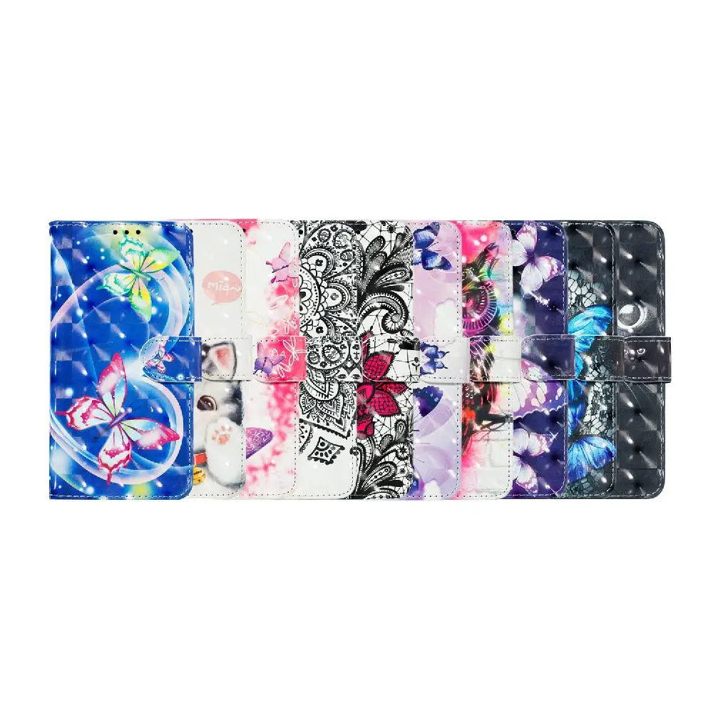 For Redmi 6 pro/XIAOMI A2 LITE 3D Coloured Painted Leather Protective Case with Bracket & Card Position & Lanyard r20
For Redmi 6 pro/XIAOMI A2 LITE 3D Coloured Painted Leather Protective Case with Bracket & Card Position & Lanyard r20