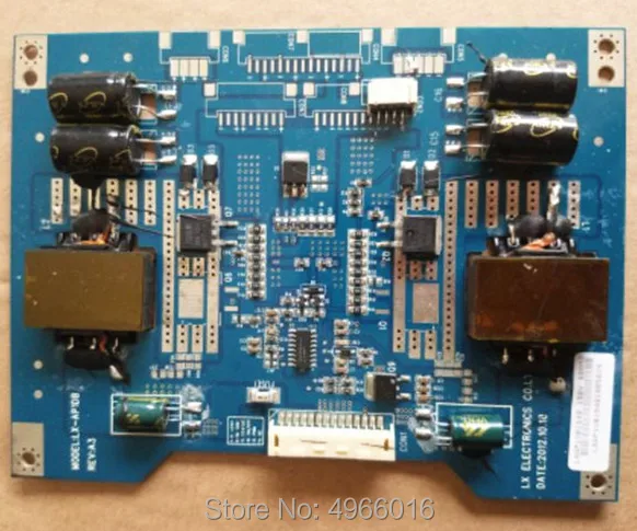 Оригинальный постоянный ток доска LX AP1DB REV:A3 LXELECTRONlCS DJ оборудование