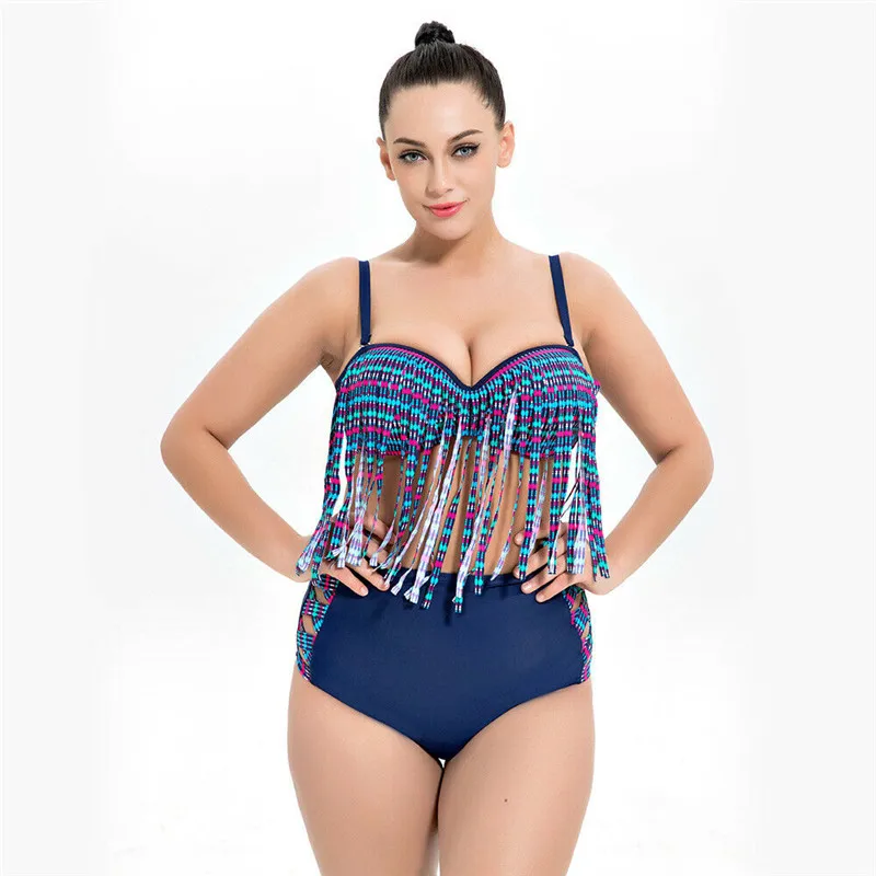 Meihuida Swimsuit Bikini 2019 Women's Swimming Suit Vintage Monokini Bikini Sets Swimwear Bathing Suit Beach Plus Size 3XL-6XL
Meihuida Swimsuit Bikini 2019 Women's Swimming Suit Vintage Monokini Bikini Sets Swimwear Bathing Suit Beach Plus Size 3XL-6XL