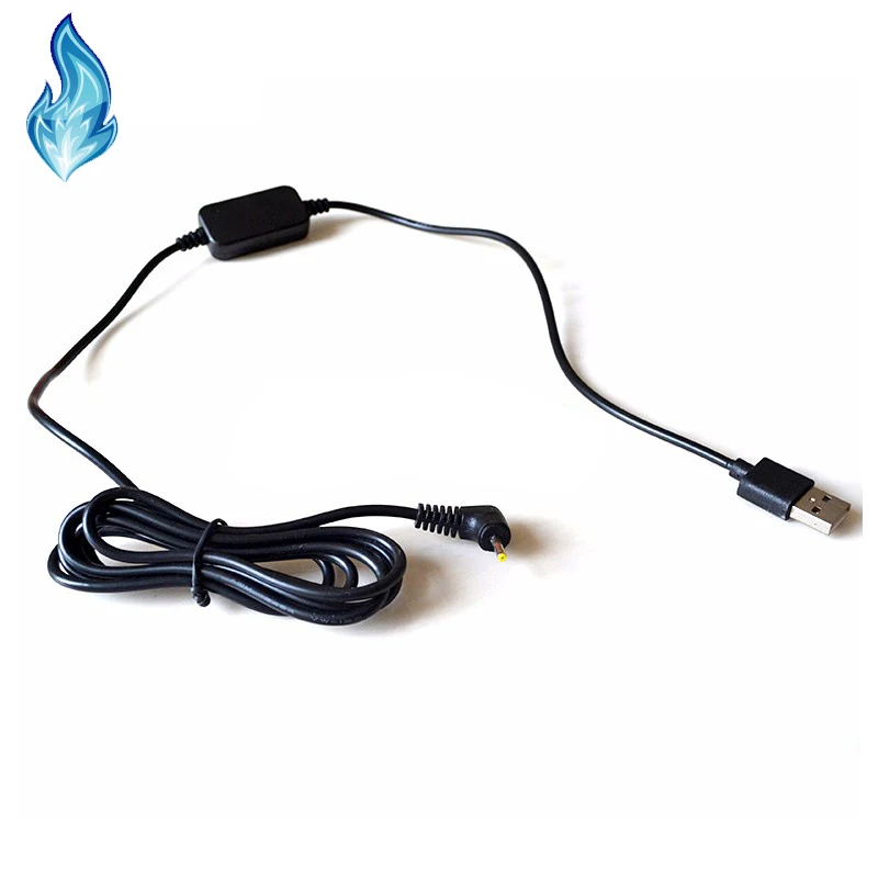 Блок питания постоянного тока 5 в 1 А 2 USB кабель адаптер заменяемый CA PS800 PS200 для