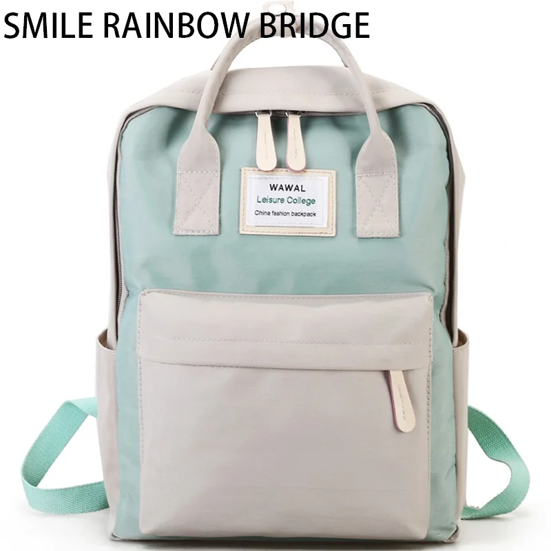 Backpack Women Laptop Backpack for 15 inch Large School Backpacks Bag Mochila Mujer Feminine Female Travel Rucksack Bagpack Bags
Backpack Women Laptop Backpack for 15 inch Large School Backpacks Bag Mochila Mujer Feminine Female Travel Rucksack Bagpack Bags