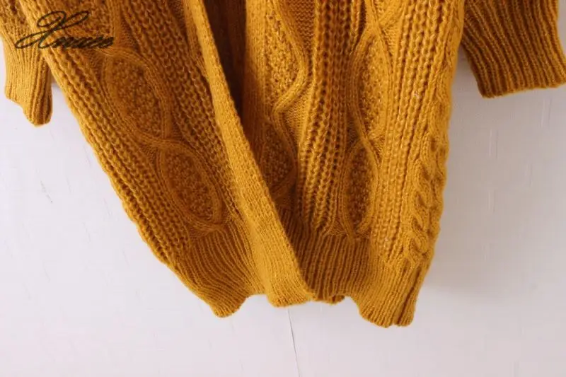 2020 New Women Long Cardigans Autumn Winter Open Stitch Knitting Sweater Cardigans V neck Oversize Cardigan Coat
2020 New Women Long Cardigans Autumn Winter Open Stitch Knitting Sweater Cardigans V neck Oversize Cardigan Coat