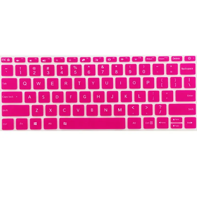 Silicone Dustproof Laptop Keyboard Cover For 12.5/13.3/15.6 inch For Xiaomi Air Laptop Notebook Accessories Keyboard Covers
Silicone Dustproof Laptop Keyboard Cover For 12.5/13.3/15.6 inch For Xiaomi Air Laptop Notebook Accessories Keyboard Covers