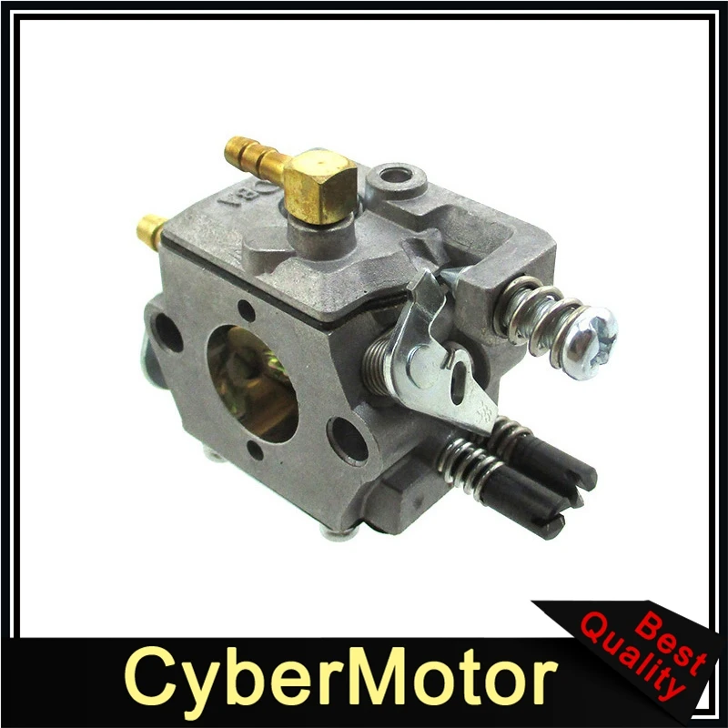 High Quality Aftermarket Replacement Carburetor Carb For Walbro WT-594-1 Echo CS-510 CS-520 Chainsaw
High Quality Aftermarket Replacement Carburetor Carb For Walbro WT-594-1 Echo CS-510 CS-520 Chainsaw