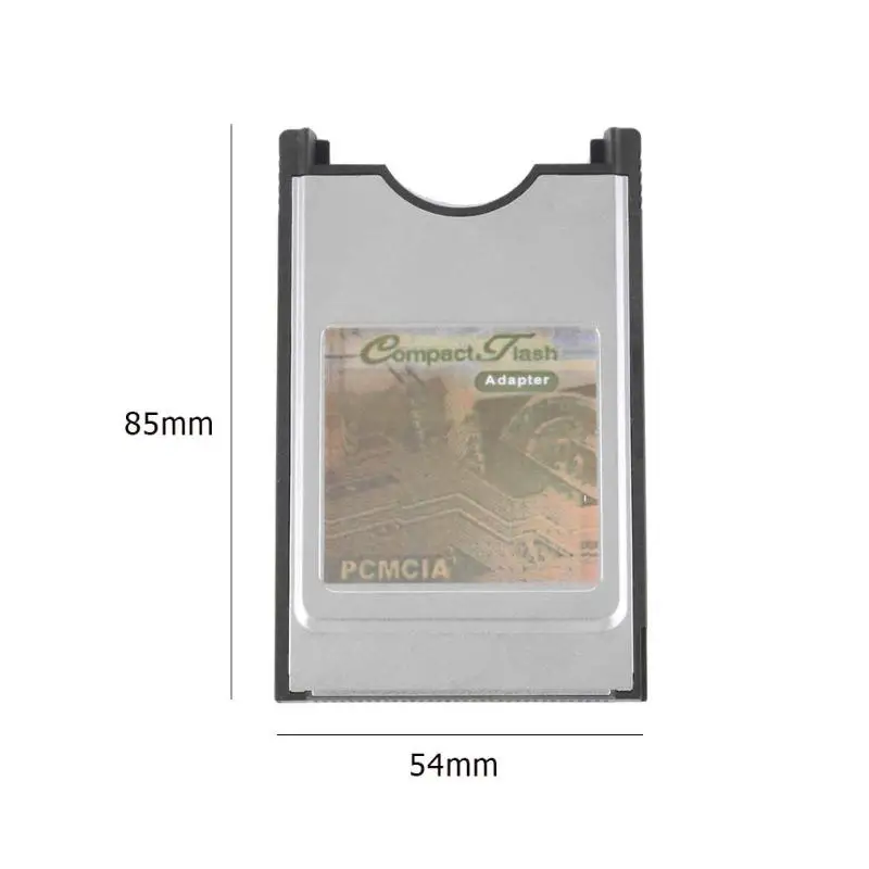 VODOOL 50 pin CF 60 pin PC PCMCIA