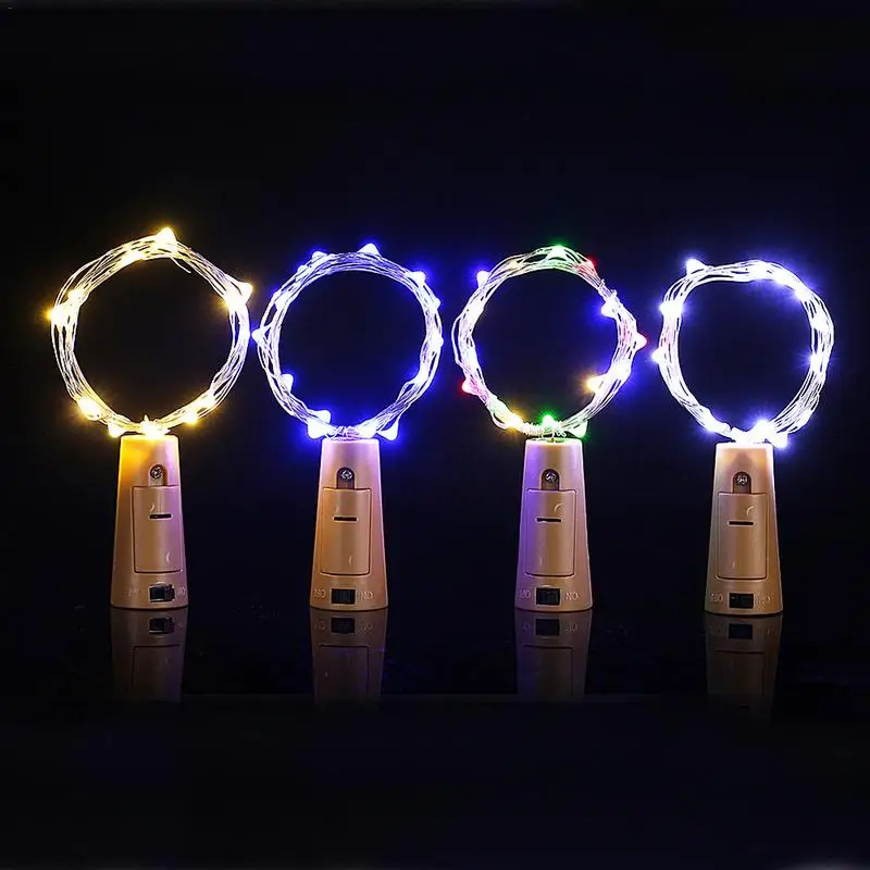 2 метра 20Led пробковая медная проволока романтическая серебряная проволока пробковая форма светодиодная гирлянда ночник звездный свет винн...
2 метра 20Led пробковая медная проволока романтическая серебряная проволока пробковая форма светодиодная гирлянда ночник звездный свет винн...