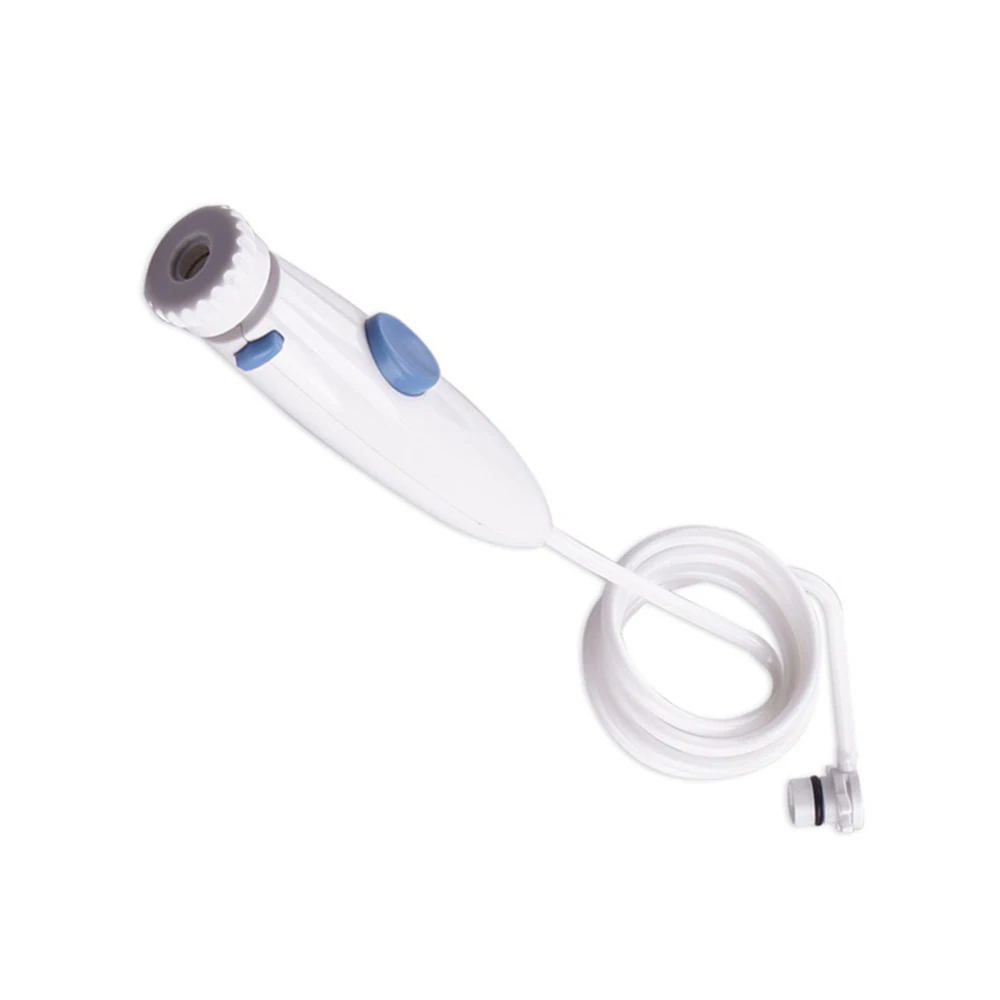 EAS-Vaclav Water Flosser Dental Jet Replacement Tube Hose Handle For Model Ip-1505 / Oc-1200 Waterpik Wp-100 Only |