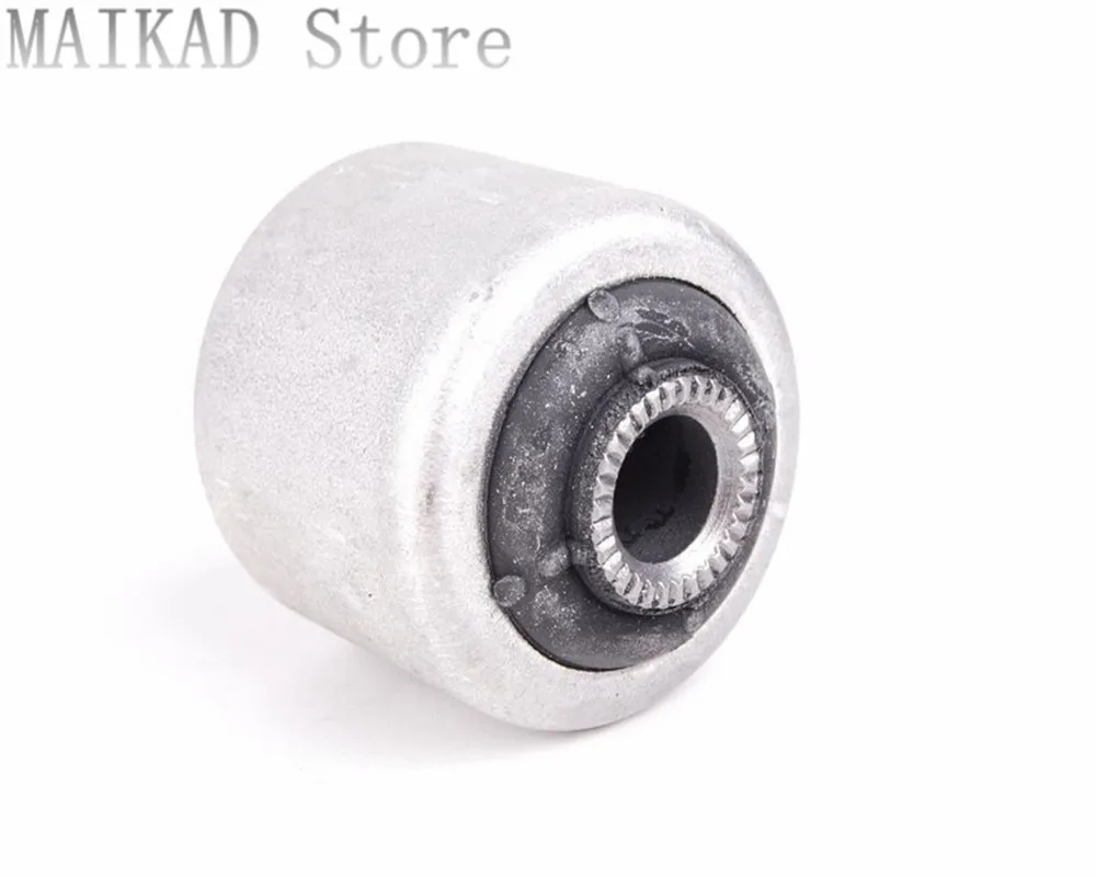 Front Upper control arm Bushing Control Arm Rubber for BMW X5 E53 X5 3.0i 4.4i 4.6 4.8 31121124622
Front Upper control arm Bushing Control Arm Rubber for BMW X5 E53 X5 3.0i 4.4i 4.6 4.8 31121124622