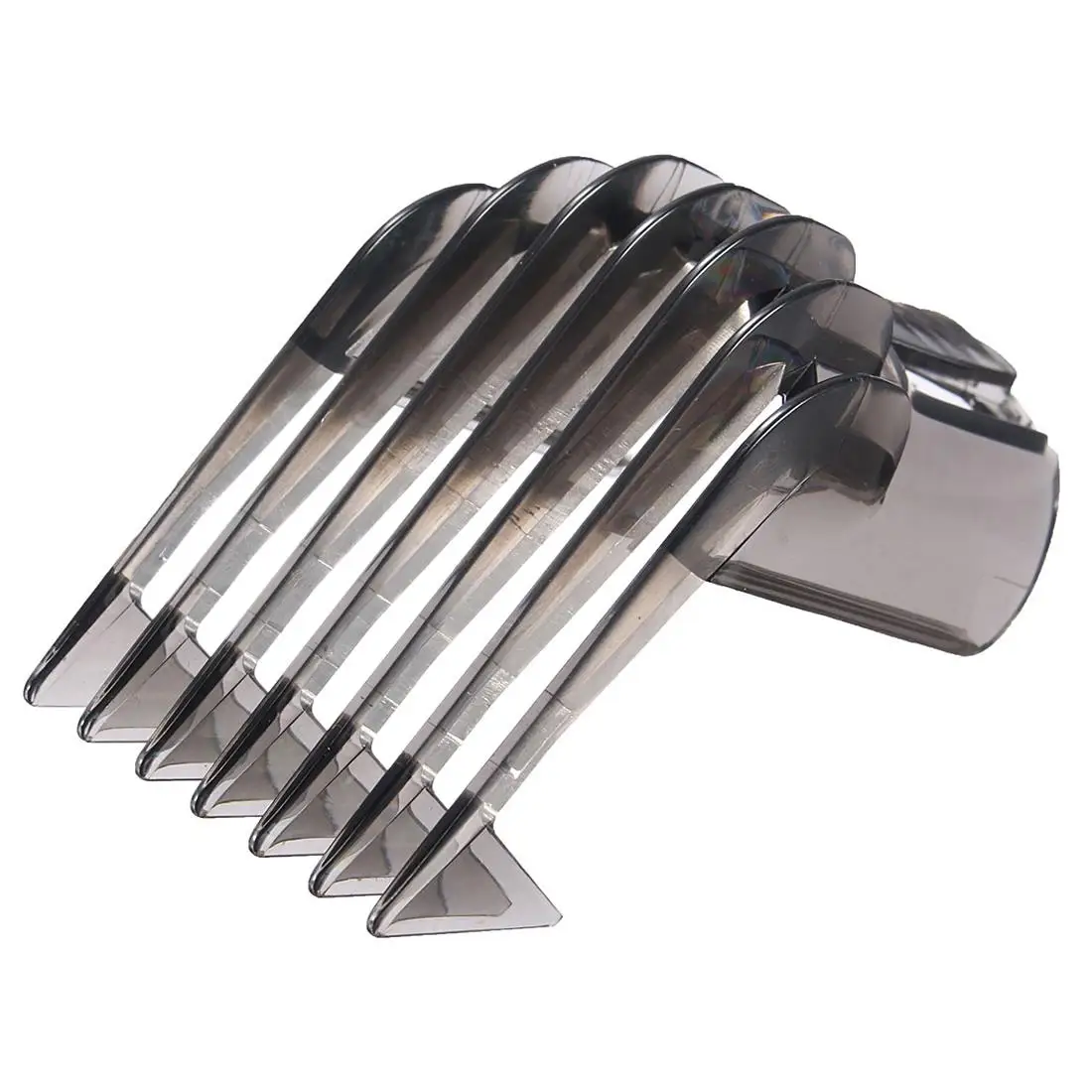 Hair Clippers Beard Trimmer comb attachment for Philips QC5130 / 05/15/20/25/35 3-21mm
Hair Clippers Beard Trimmer comb attachment for Philips QC5130 / 05/15/20/25/35 3-21mm