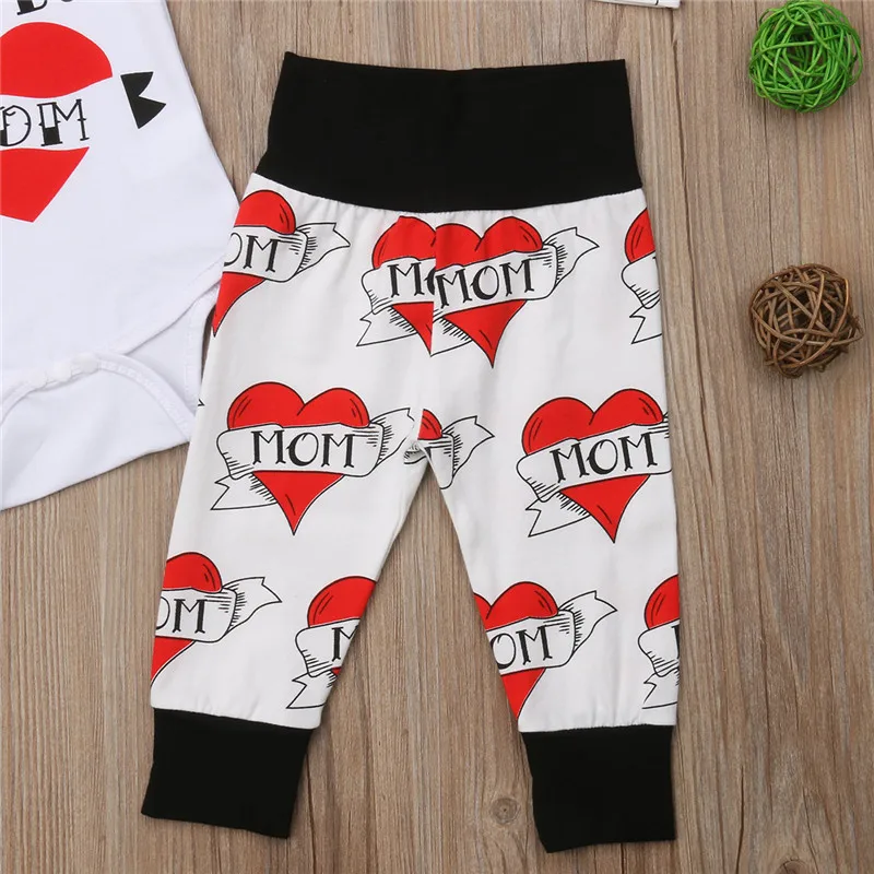 3pcs Arrow Heart Printing Baby Girl Boy Clothes Sets Hats + Bodysuits + Pants Casual Children Short Sleeve Clothes Sets Outwear
3pcs Arrow Heart Printing Baby Girl Boy Clothes Sets Hats + Bodysuits + Pants Casual Children Short Sleeve Clothes Sets Outwear