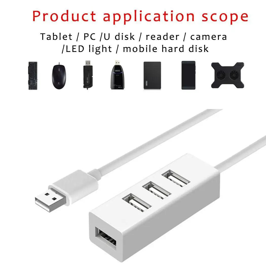 Фото С мобильным жестким диском высокоскоростной 2 0 60 см/23 6 дюйма белый 31g USB