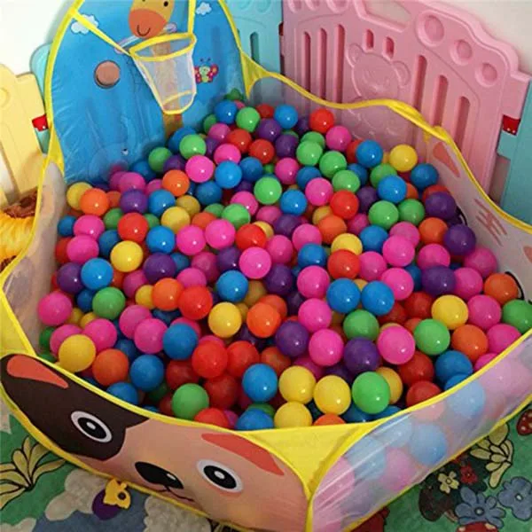 Baby Ball Pool Baby Play Tent Portable Baby Ball Ocean Pool and Basketball Hoop Animal Theme
Baby Ball Pool Baby Play Tent Portable Baby Ball Ocean Pool and Basketball Hoop Animal Theme
