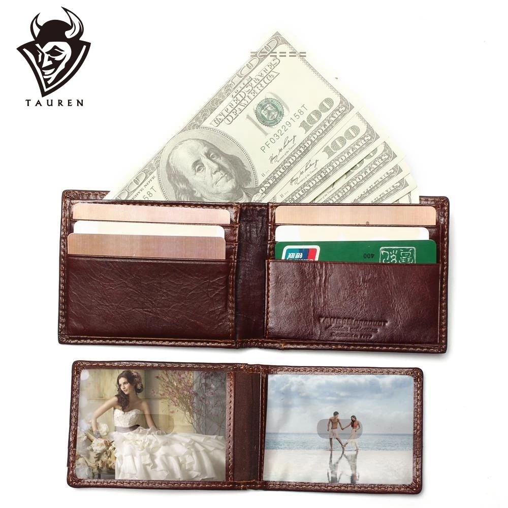 New RFID BLOCKING Genuine Leather Men's Wallets Male Bifold Purse Small Dollar Wallet Cowhide Card Holders
New RFID BLOCKING Genuine Leather Men's Wallets Male Bifold Purse Small Dollar Wallet Cowhide Card Holders