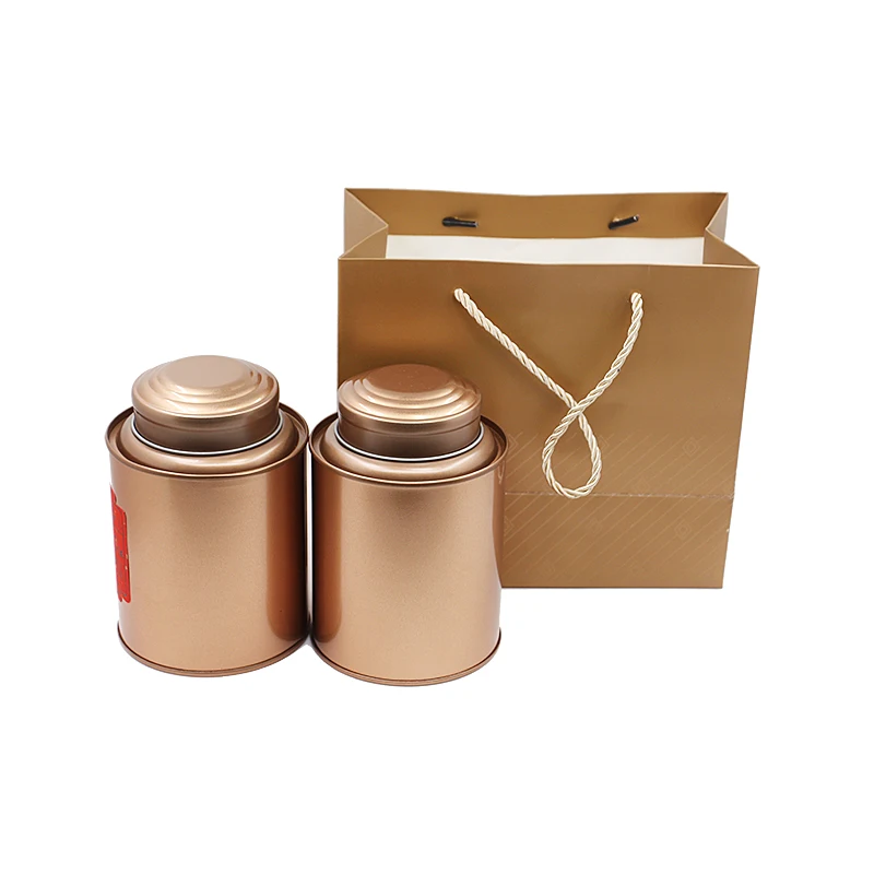Xin Jia Yi упаковочная жестяная коробка чайная упаковка набор спичечная Стиль