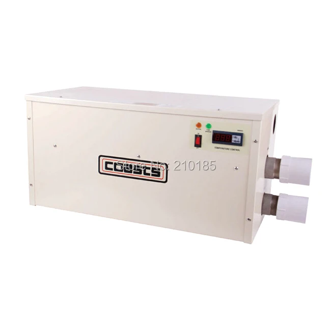 Бесплатная доставка 60KW/220-240V/50/60HZ плавательный бассейн спа нагреватель с сертификат Европейского соответствия, сертификат независимого Исп...
Бесплатная доставка 60KW/220-240V/50/60HZ плавательный бассейн спа нагреватель с сертификат Европейского соответствия, сертификат независимого Исп...