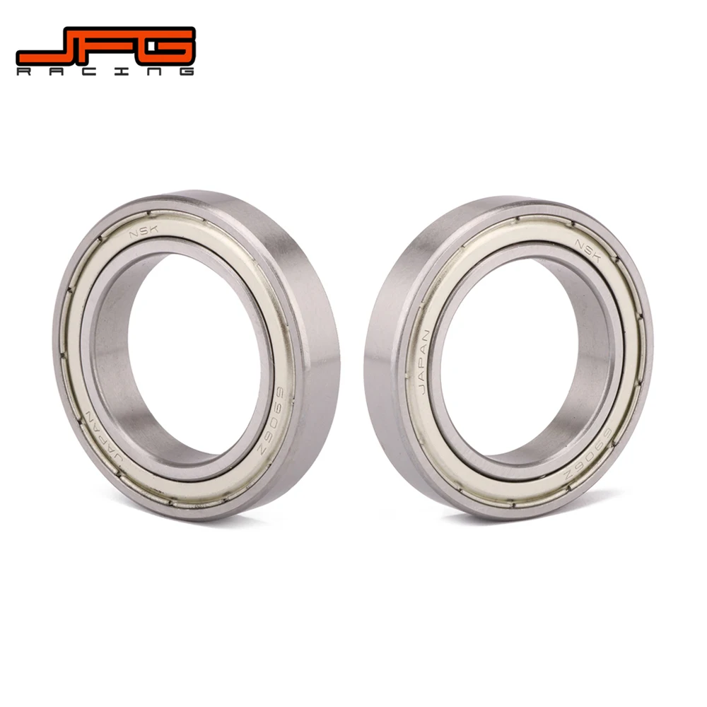 Motorcycle Steel Tapered Roller Bearings For KTM XC XCW EXC XC XCFW EXCR XCF SXF MXC EXCG SX 125 200 250 300 450 525
Motorcycle Steel Tapered Roller Bearings For KTM XC XCW EXC XC XCFW EXCR XCF SXF MXC EXCG SX 125 200 250 300 450 525