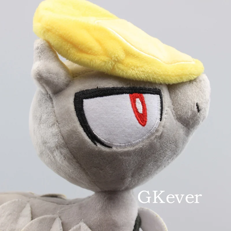 Japanese Cartoon Jangmo-o Jarako Plush Toy 20 CM 8'' Soft Stuffed Animal High Quality Anime Figure Kids Gift Toys for Children
Japanese Cartoon Jangmo-o Jarako Plush Toy 20 CM 8'' Soft Stuffed Animal High Quality Anime Figure Kids Gift Toys for Children
