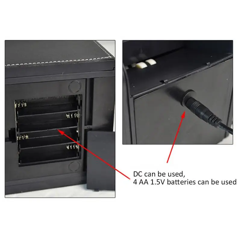 2 In 1 Shuffle Automatic Card Shuffler Electronic Professional Card Shuffler Deal Machine Battery Operated
2 In 1 Shuffle Automatic Card Shuffler Electronic Professional Card Shuffler Deal Machine Battery Operated