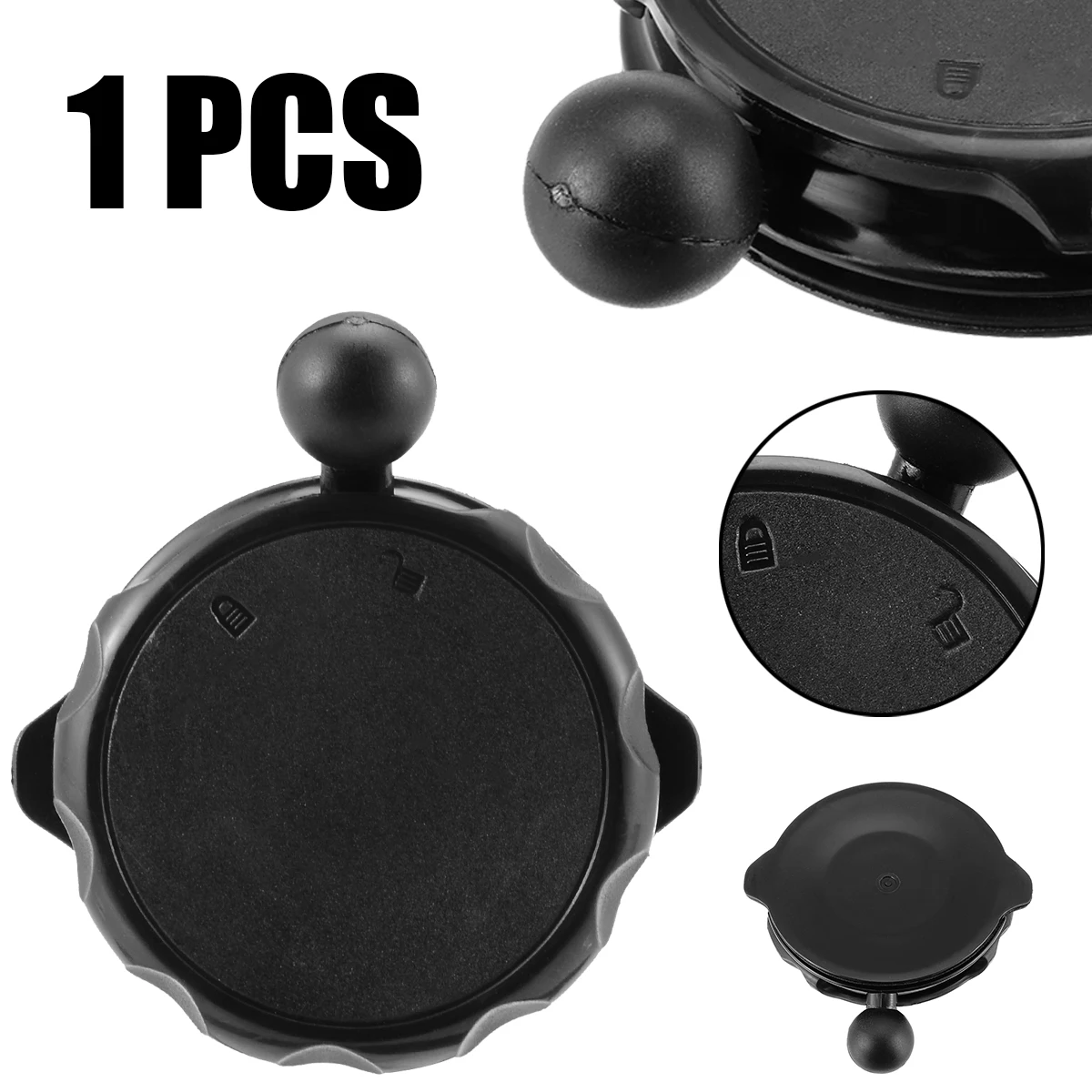 For TomTom GPS 1pc Car Windscreen Suction Cup Mount Holder Support Go Live Start Via 100 110 120 125 130 135 1400 1405
For TomTom GPS 1pc Car Windscreen Suction Cup Mount Holder Support Go Live Start Via 100 110 120 125 130 135 1400 1405