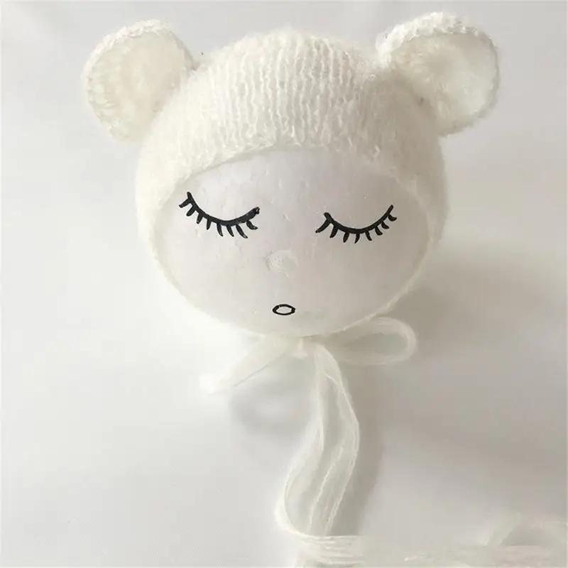 Cute Newborn Photography Props Baby Hat Baby Handmade Mohair Shape Cap Infant Photography Accessories new release
Cute Newborn Photography Props Baby Hat Baby Handmade Mohair Shape Cap Infant Photography Accessories new release