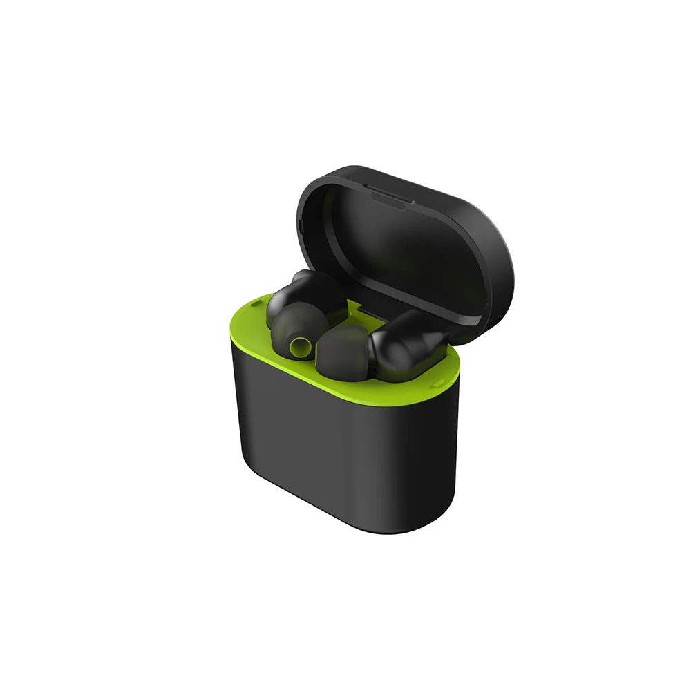 GW15 настоящие беспроводные наушники Bluetooth 5 0 TWS часов музыка время мини спортивные