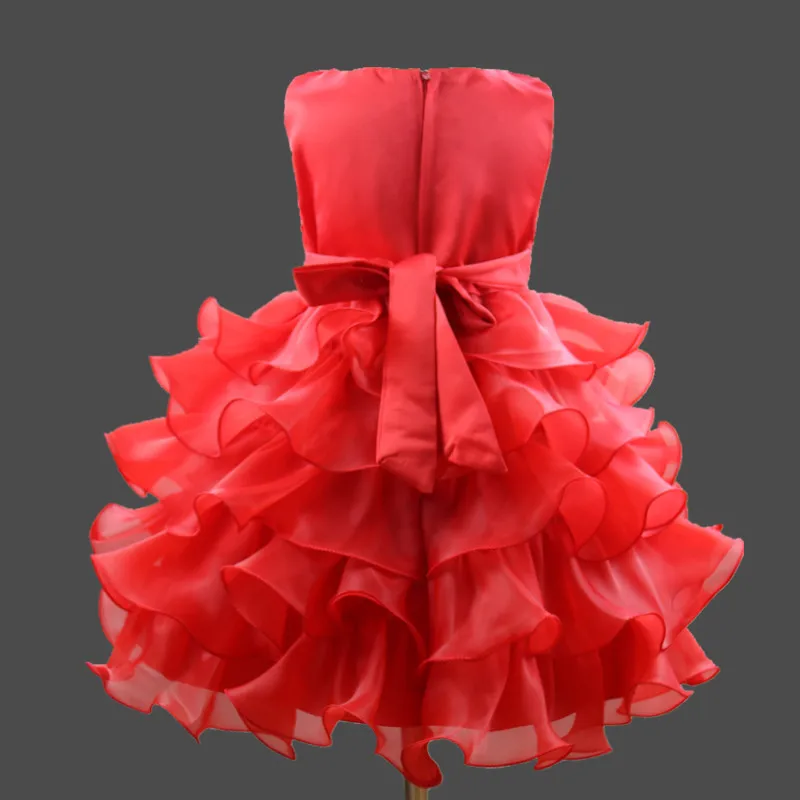 New Arriavl Christmas Ruffle Lace baby Dress Baby Girls Sister Princess girl Kids Xmas Party Dresses Halloween Costume dresses
New Arriavl Christmas Ruffle Lace baby Dress Baby Girls Sister Princess girl Kids Xmas Party Dresses Halloween Costume dresses