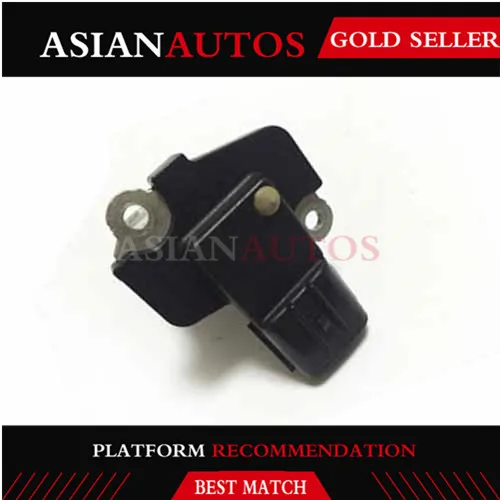Mass Air Flow Sensor MAF Sensors OEM 22204-0F030 22204-15030 AFH70N-42 AFH70M-37 22680-FU460 For GX460 4.6 Land Cruiser 5.7
Mass Air Flow Sensor MAF Sensors OEM 22204-0F030 22204-15030 AFH70N-42 AFH70M-37 22680-FU460 For GX460 4.6 Land Cruiser 5.7