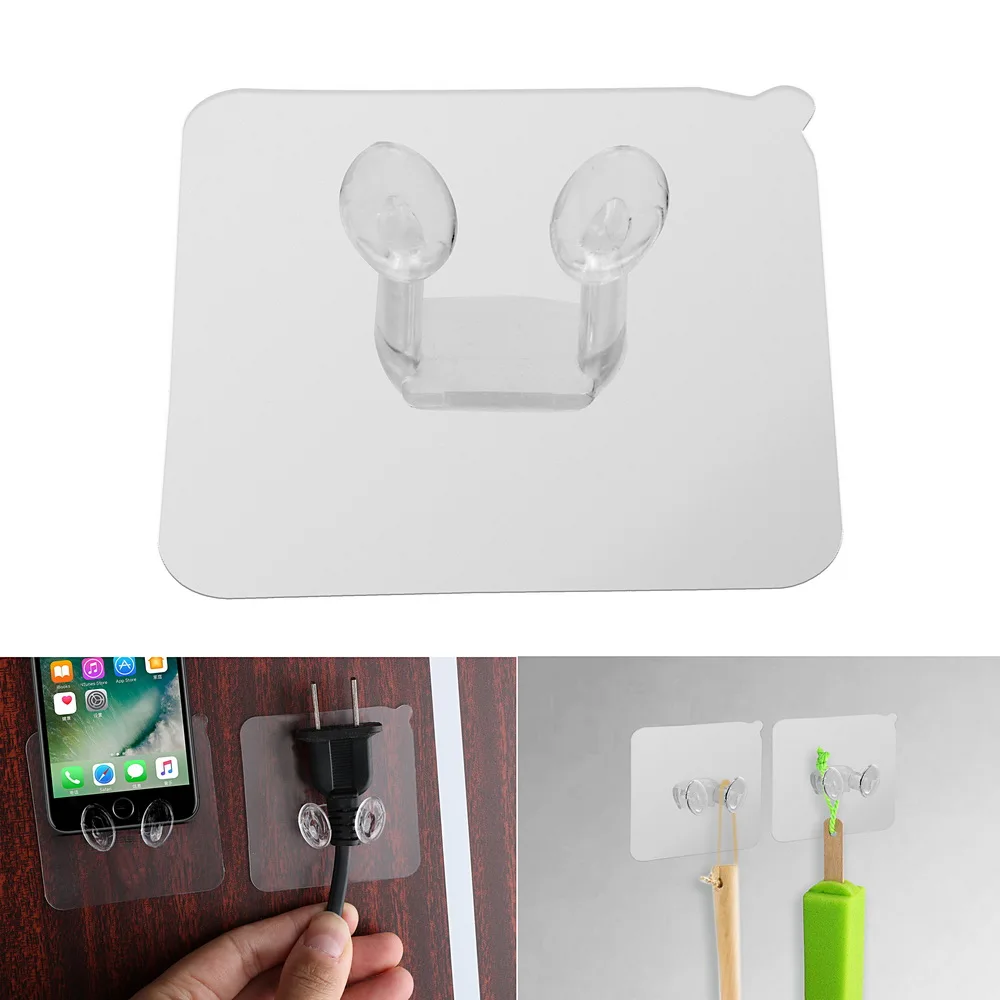 Power Plug Socket Hanger Holder Multi-function Wall Storage Hooks 5pcs Strong Adhesive Hook Wall Mounted Self Sticky Hooks
Power Plug Socket Hanger Holder Multi-function Wall Storage Hooks 5pcs Strong Adhesive Hook Wall Mounted Self Sticky Hooks