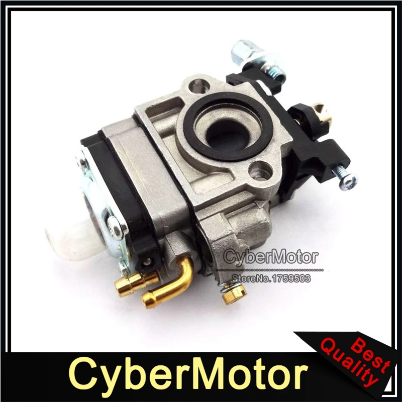 Карбюратор Walbro для Echo Carb A021000460 A021000700 и 2 тактный 26cc 33cc Kragen Zooma Bladez скутер Goped|carburetor