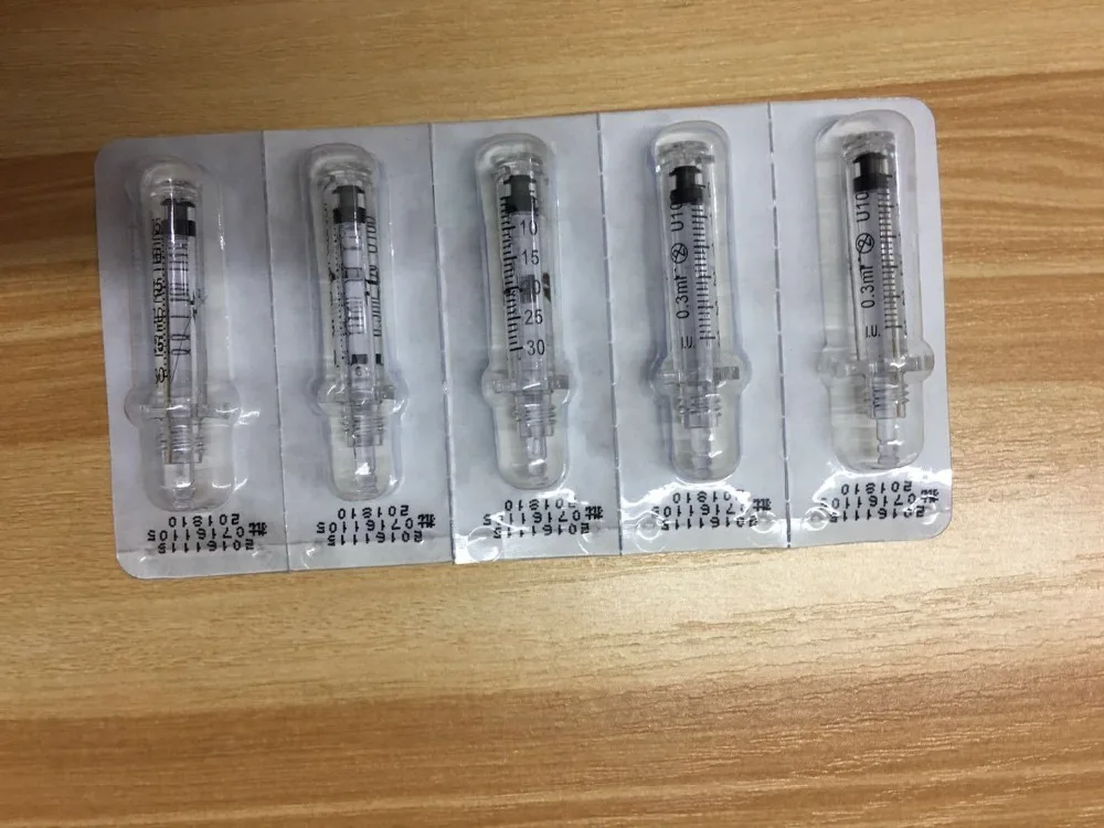 new 25pcs Syringe and Medicine needle Ampoule head for hyaluron gun hyaluron pen High Pressure wrinkle removal water syringe
new 25pcs Syringe and Medicine needle Ampoule head for hyaluron gun hyaluron pen High Pressure wrinkle removal water syringe