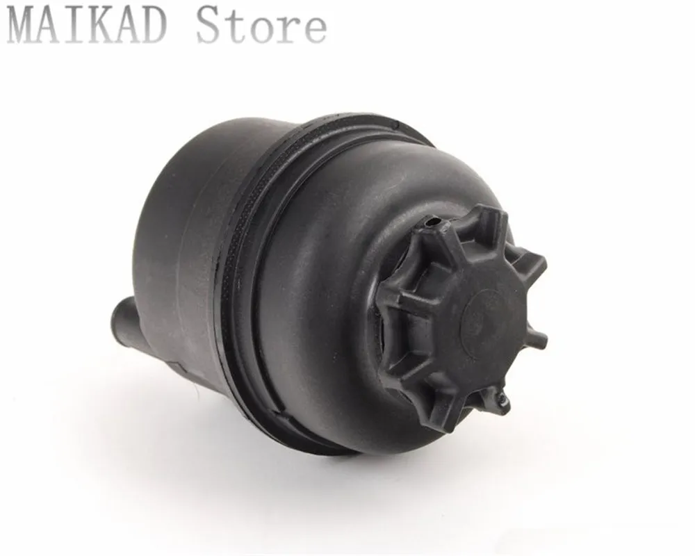 Power Steering Pump Fluid Reservoir Tank for BMW E36 E46 E90 E91 E93 E92 316i 318i 320i 323i 325i 328i 330i 335i 32416851217
Power Steering Pump Fluid Reservoir Tank for BMW E36 E46 E90 E91 E93 E92 316i 318i 320i 323i 325i 328i 330i 335i 32416851217