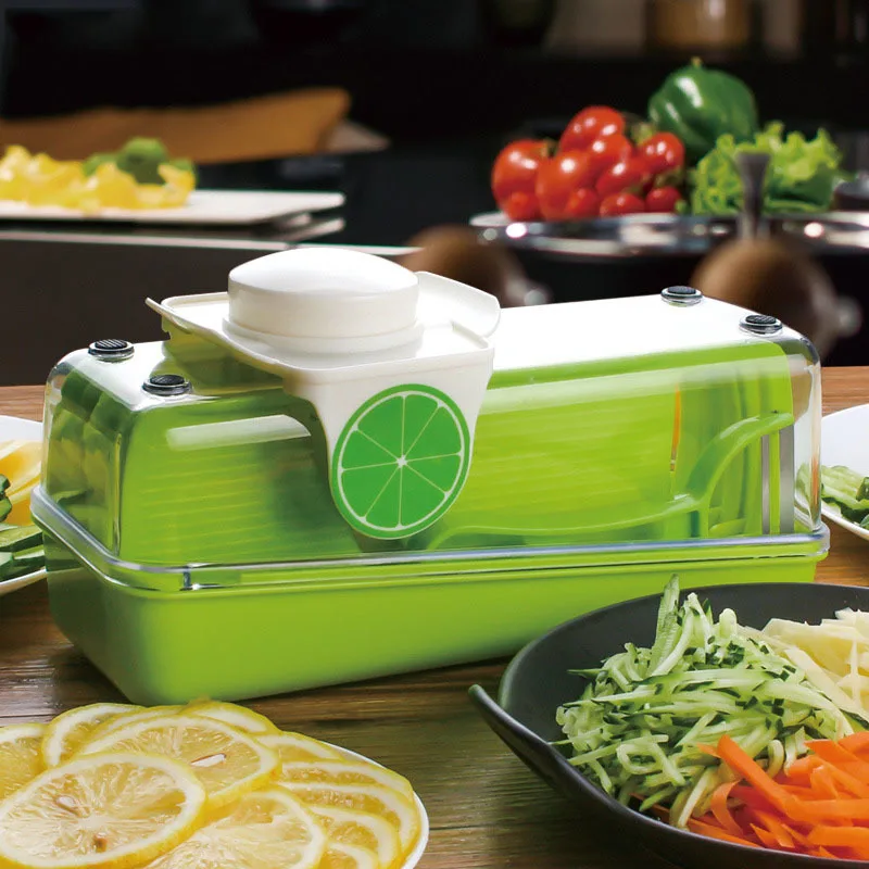 New Vegetables Cutter 8pcs Adjustable Mandoline Slicer Manual Vegetable Cutter Slicer Grater Multifunctional Kitchen Tools
New Vegetables Cutter 8pcs Adjustable Mandoline Slicer Manual Vegetable Cutter Slicer Grater Multifunctional Kitchen Tools