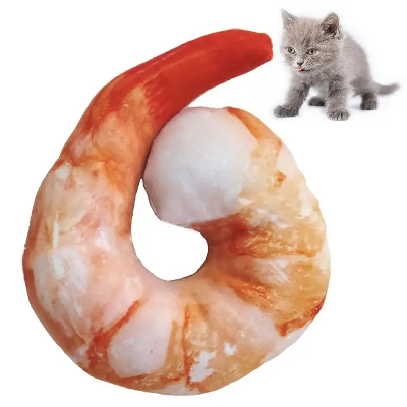Pet Cats Dogs Chew Toys Resistant Bite Toy Delicious Seductive Food Pattern Artificial Food Dog Fun Cat Chew Toy
Pet Cats Dogs Chew Toys Resistant Bite Toy Delicious Seductive Food Pattern Artificial Food Dog Fun Cat Chew Toy