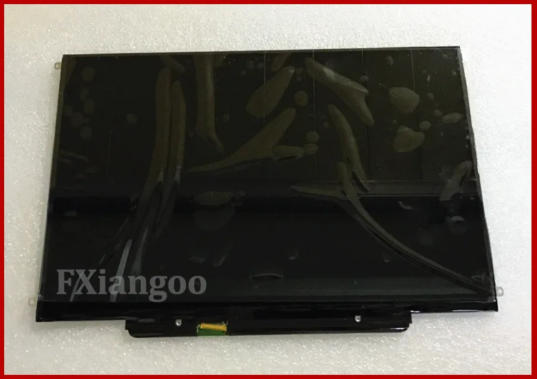 Оригинальный класс А + для Apple Macbook Pro 13 3 "A1278 A1342 светодиодный ЖК экран 1280X800
