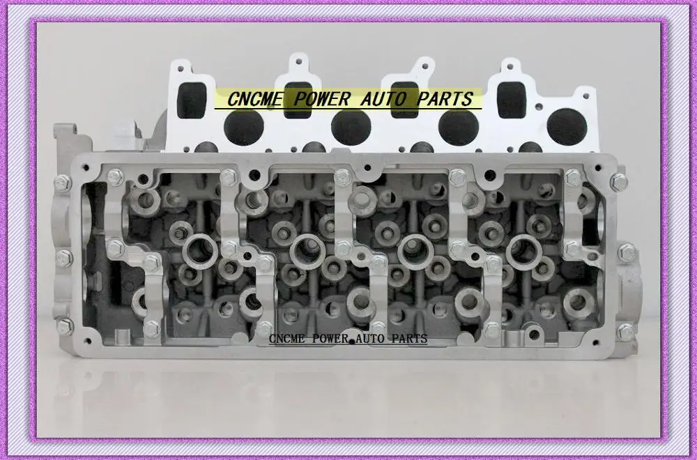 Головка цилиндра 908 725 CFFA для Volkswagen VW Amarok Eos Golf Jetta Passat Scirocco Tiguan 2.0TDI BITDI 16V 03L103351F 03L103063M
Головка цилиндра 908 725 CFFA для Volkswagen VW Amarok Eos Golf Jetta Passat Scirocco Tiguan 2.0TDI BITDI 16V 03L103351F 03L103063M
